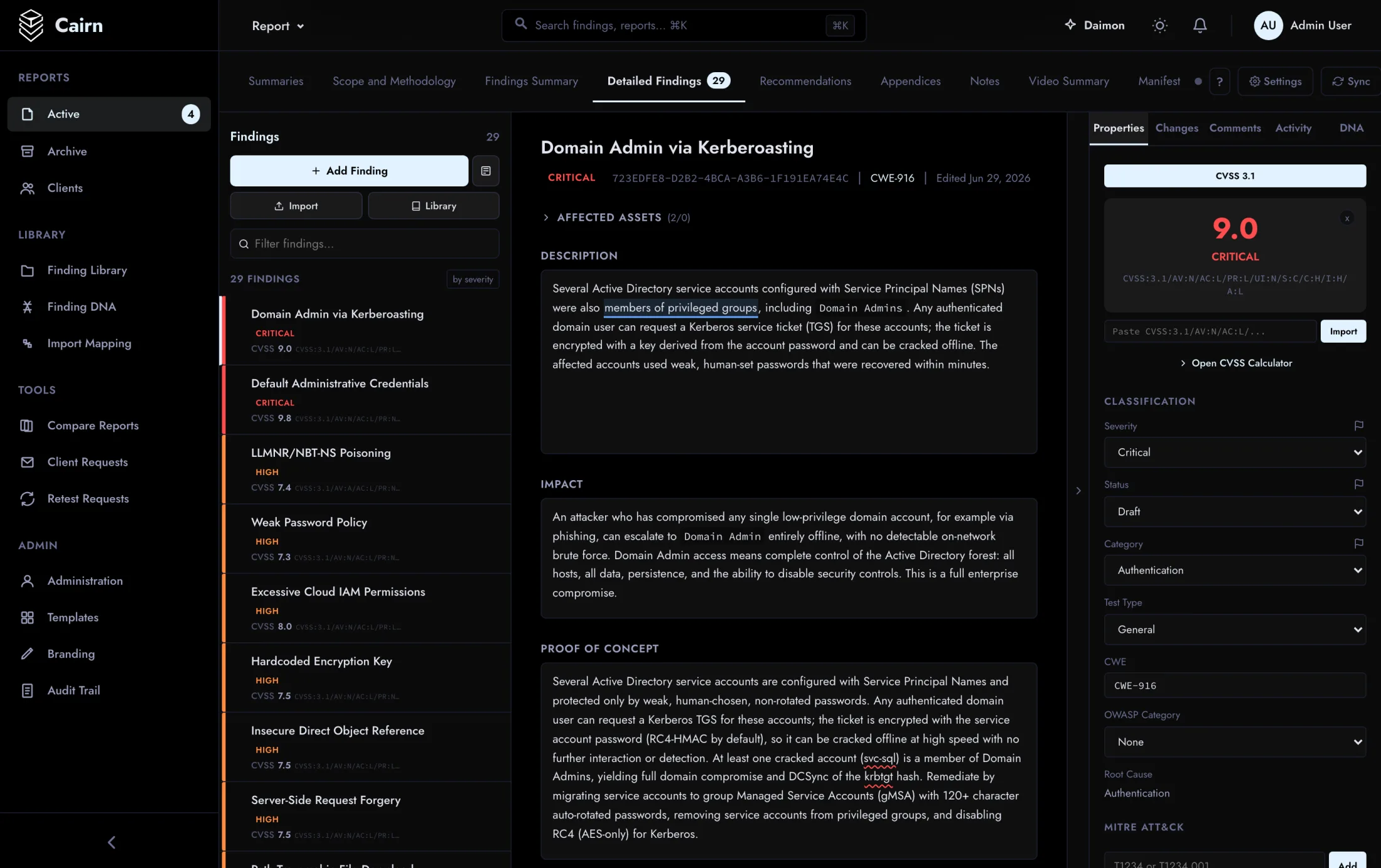 Click to expand Three-pane authoring, built for depth